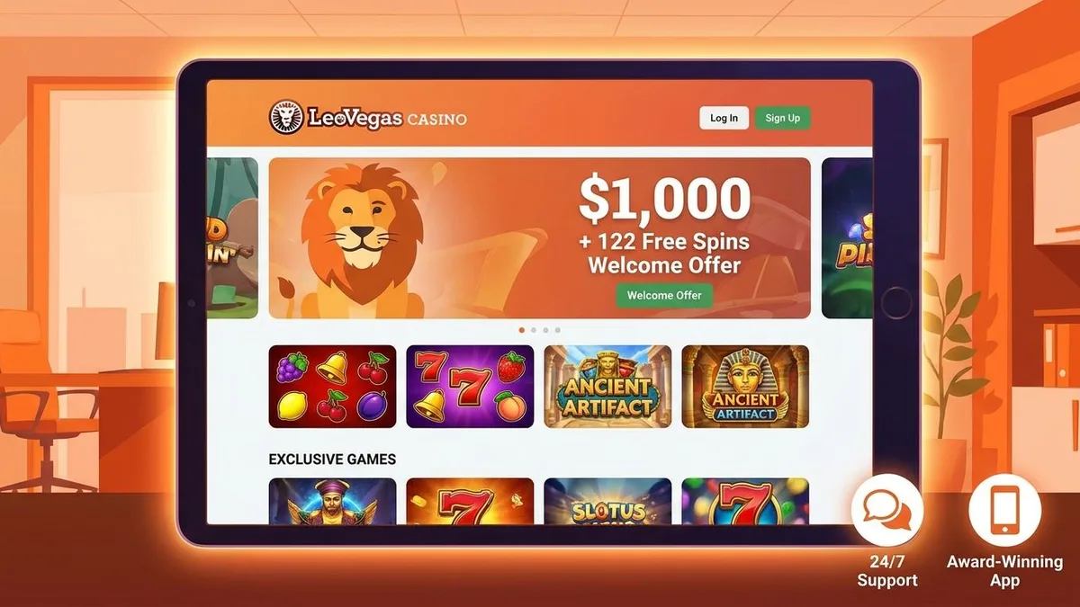 Casino spil